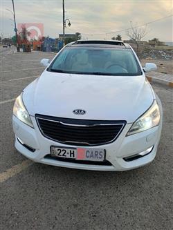 کیا کادێنزا